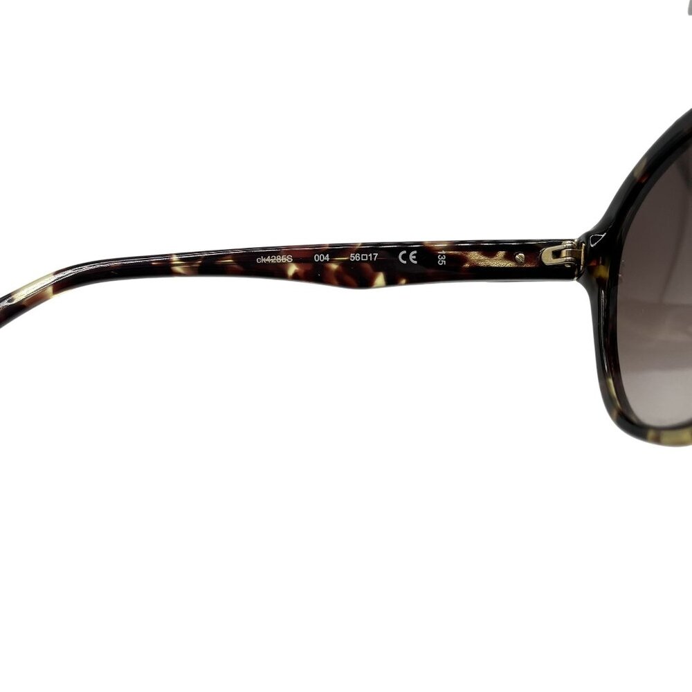 Calvin Klein CK4285S Sunglasses - 004 56/17/135 - Picture 5 of 6